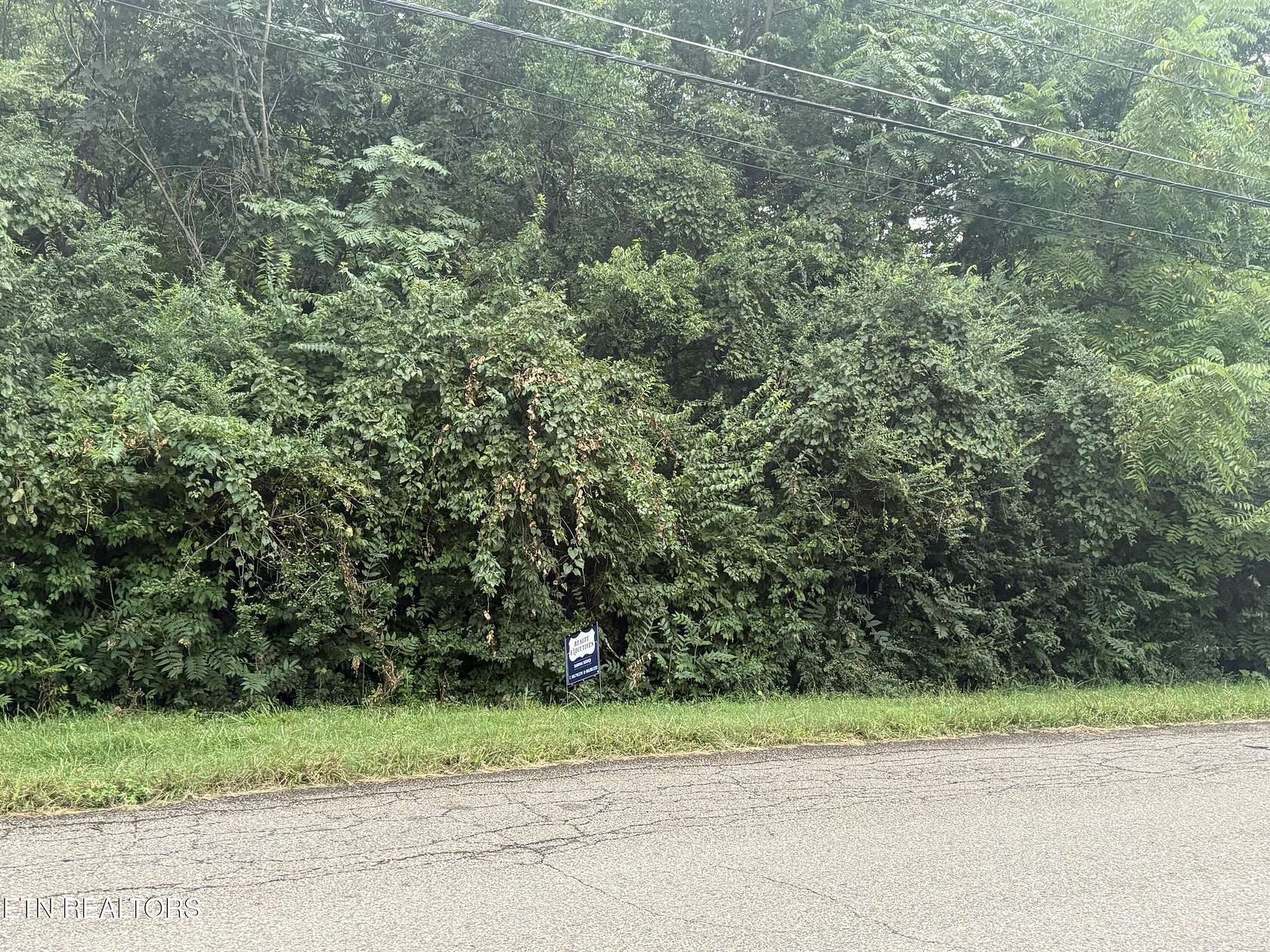 0.5 Acres of Residential Land for Sale in Knoxville, Tennessee