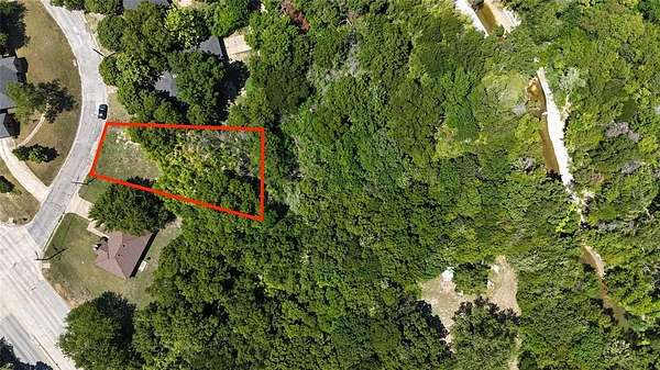 0.28 Acres of Residential Land for Sale in Dallas, Texas