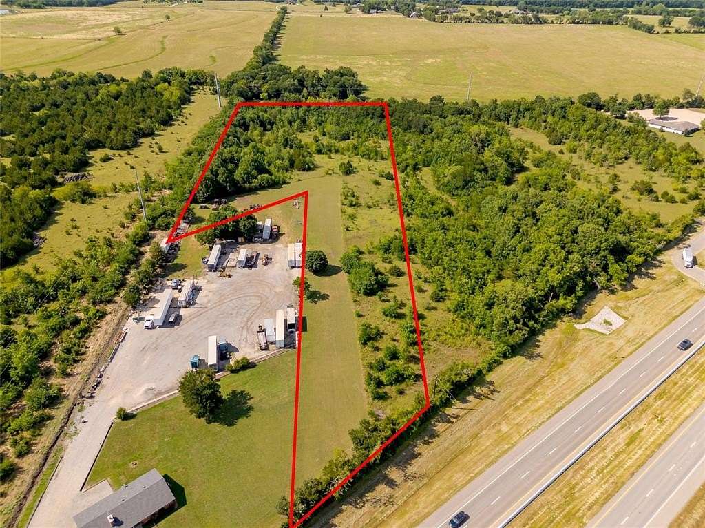 6.12 Acres of Land for Sale in Anna, Texas