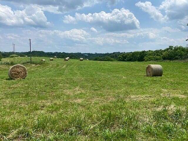 36 Acres of Agricultural Land for Sale in Brooksville, Kentucky