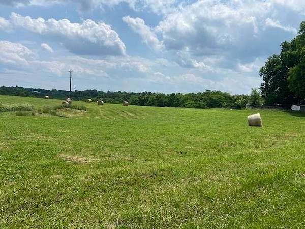 36 Acres of Agricultural Land for Sale in Brooksville, Kentucky