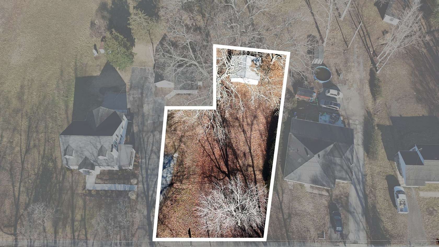 0.28 Acres of Residential Land for Sale in Tullahoma, Tennessee