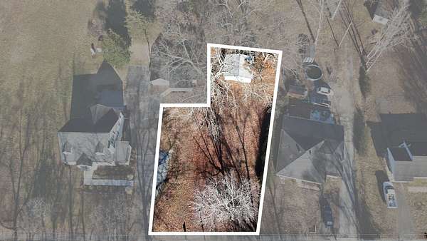 0.28 Acres of Residential Land for Sale in Tullahoma, Tennessee