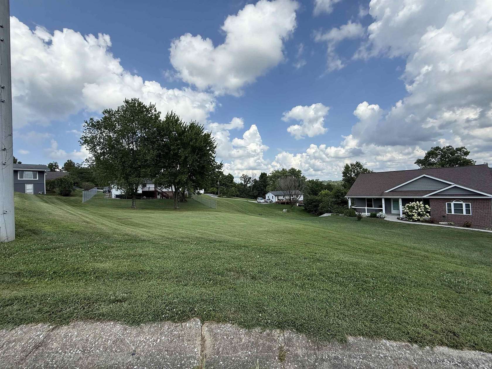 0.22 Acres of Residential Land for Sale in Oolitic, Indiana