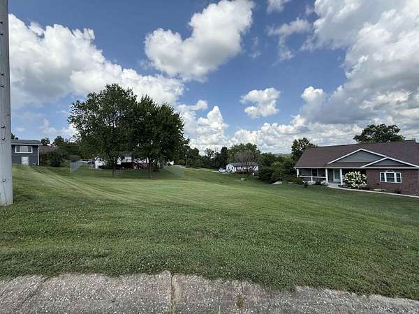 0.22 Acres of Residential Land for Sale in Oolitic, Indiana
