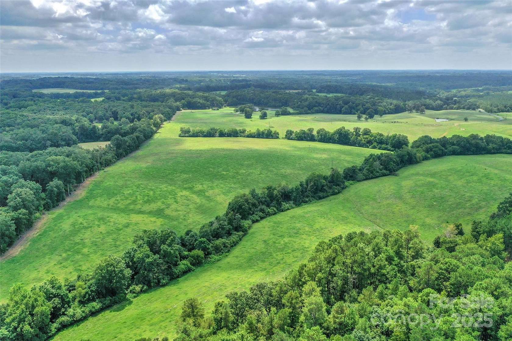 32 Acres of Agricultural Land for Sale in Marshville, North Carolina