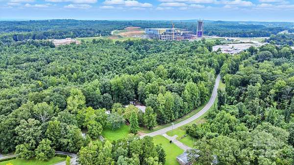 1.75 Acres of Improved Mixed-Use Land for Sale in Kings Mountain, North Carolina