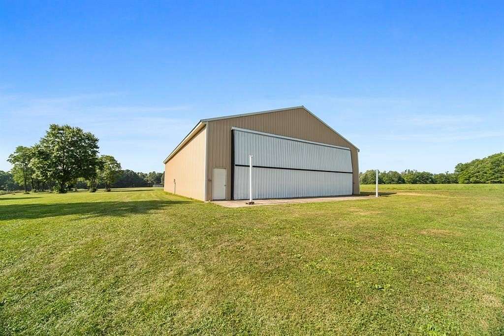 136 Acres of Land for Sale in Conneaut Township, Pennsylvania