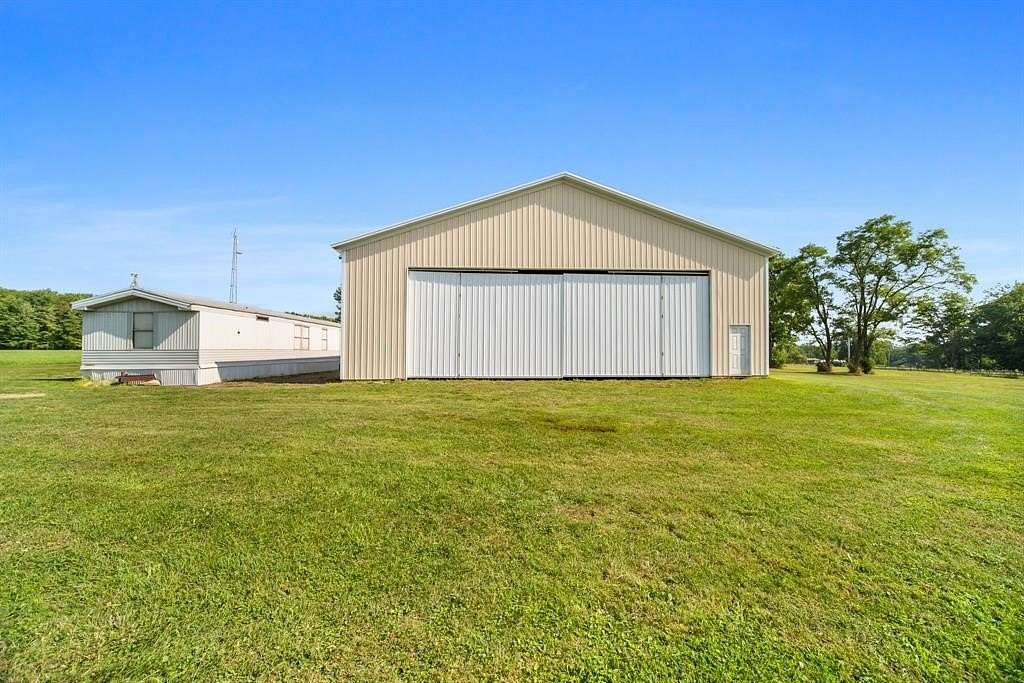 136 Acres of Land for Sale in Conneaut Township, Pennsylvania