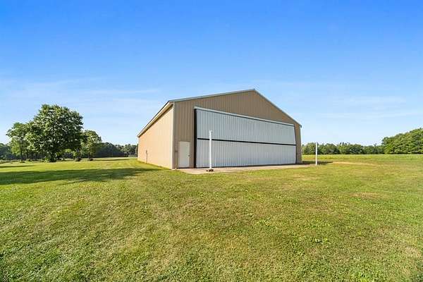 136 Acres of Land for Sale in Conneaut Township, Pennsylvania