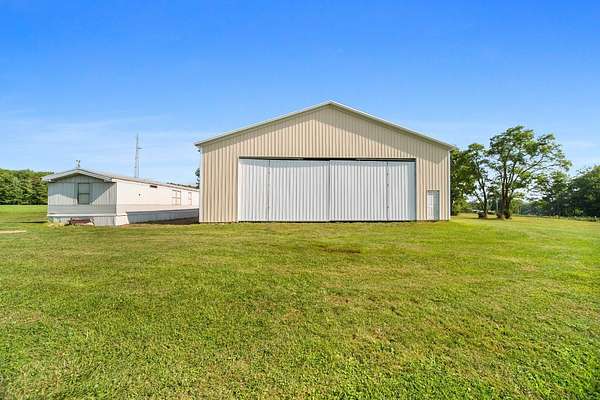 136 Acres of Improved Land for Sale in Linesville, Pennsylvania