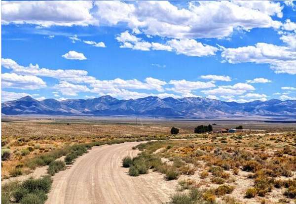 10 Acres of Recreational Land for Sale in Elko, Nevada