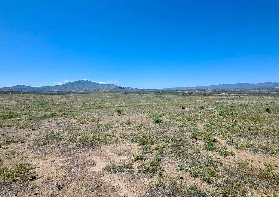 2 Acres of Residential Land for Sale in Elko, Nevada