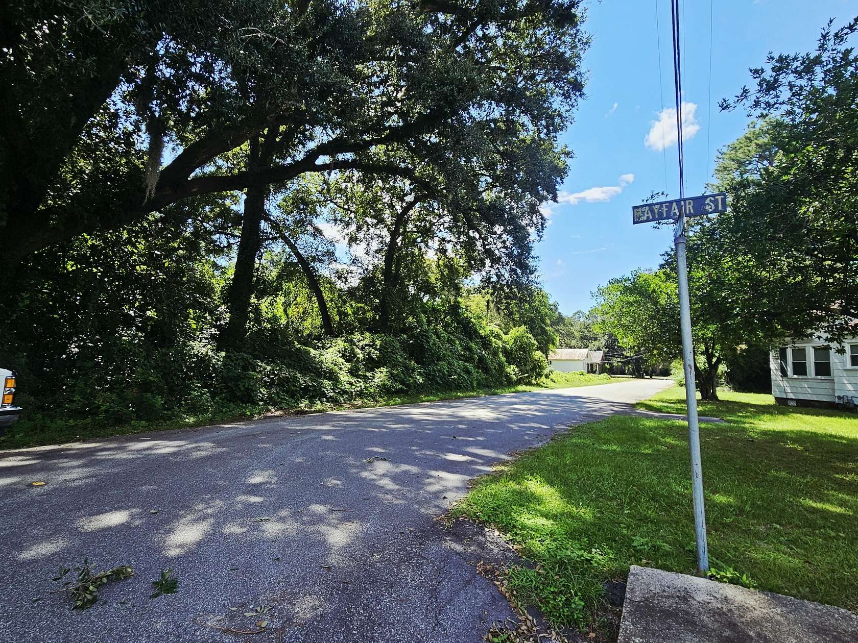 0.48 Acres of Residential Land for Sale in Walterboro, South Carolina