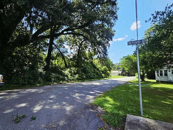 0.48 Acres of Residential Land for Sale in Walterboro, South Carolina