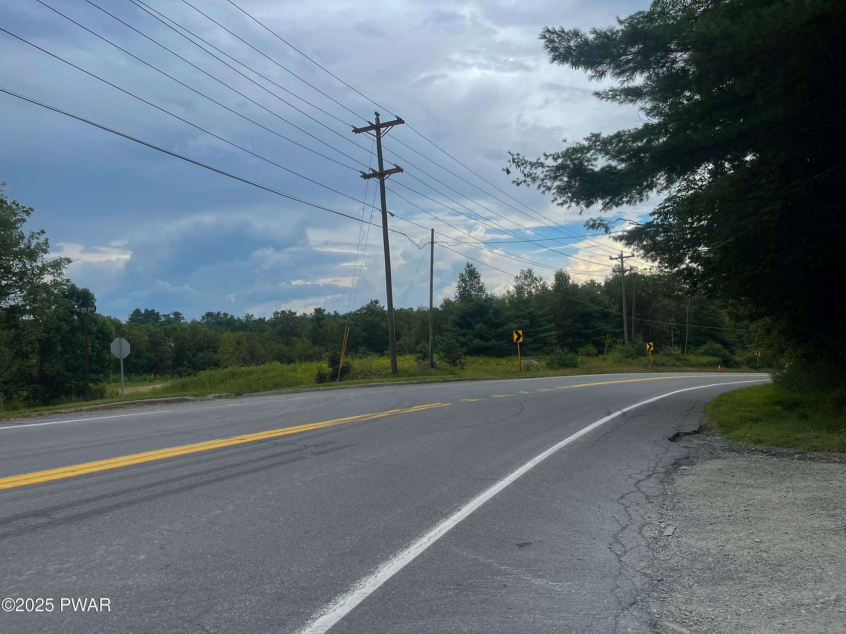 2.29 Acres of Commercial Land for Sale in Milford, Pennsylvania