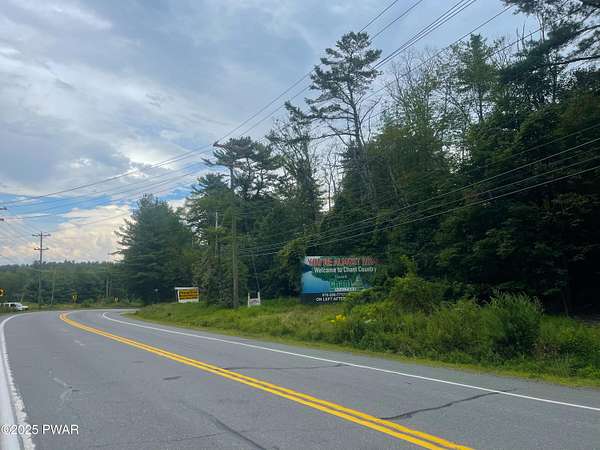 2.29 Acres of Commercial Land for Sale in Milford, Pennsylvania