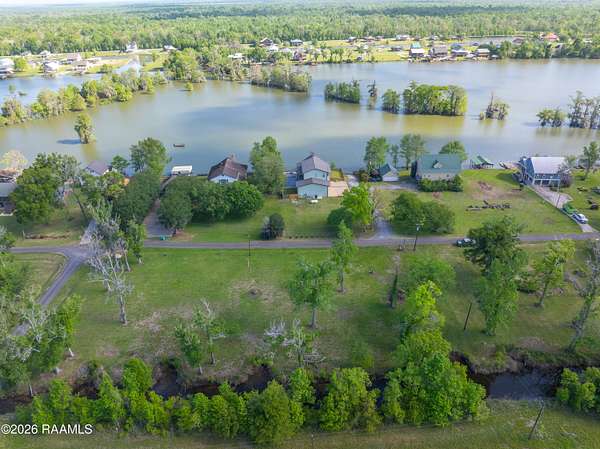 1.26 Acres of Residential Land for Sale in Port Barre, Louisiana