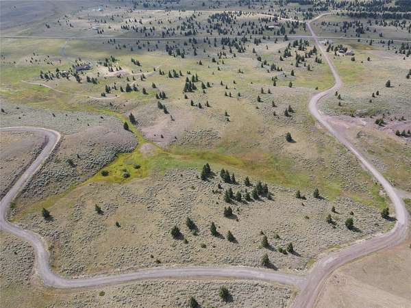 47.7 Acres of Recreational Land for Sale in White Sulphur Springs, Montana