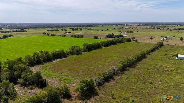 10.7 Acres of Land for Sale in Schulenburg, Texas