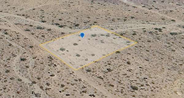 1 Acre of Land for Sale in Dolan Springs, Arizona