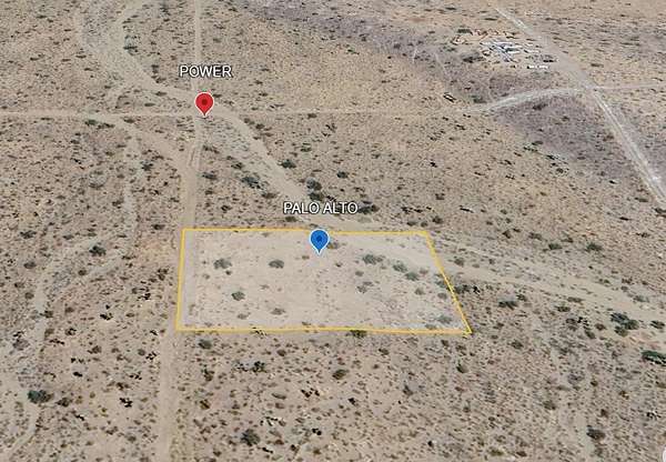 1 Acre of Residential Land for Sale in Dolan Springs, Arizona