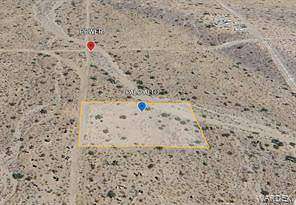 1 Acre of Land for Sale in Dolan Springs, Arizona