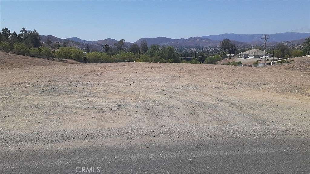 1.53 Acres of Residential Land for Sale in Menifee, California