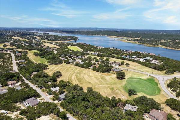 0.26 Acres of Residential Land for Sale in Lago Vista, Texas