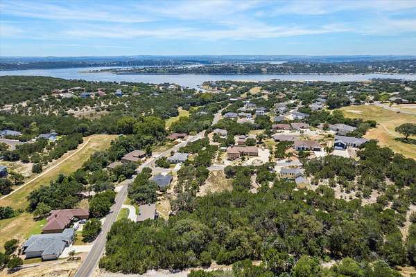 0.34 Acres of Land for Sale in Lago Vista, Texas