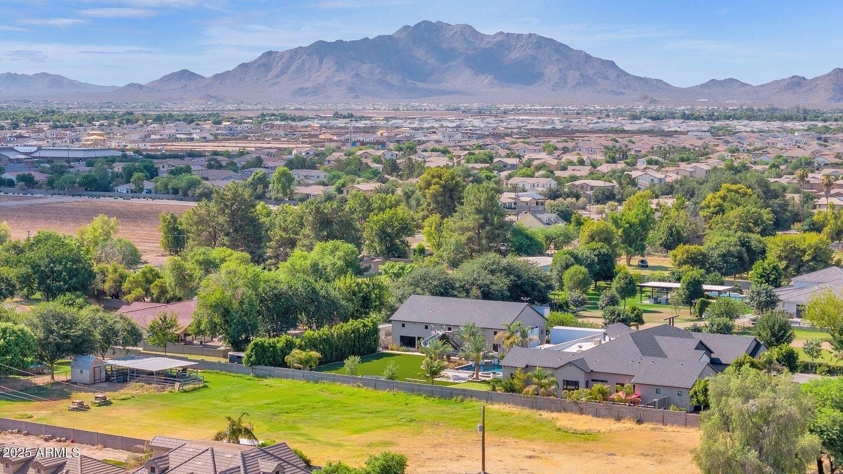 1 Acre of Residential Land for Sale in Gilbert, Arizona