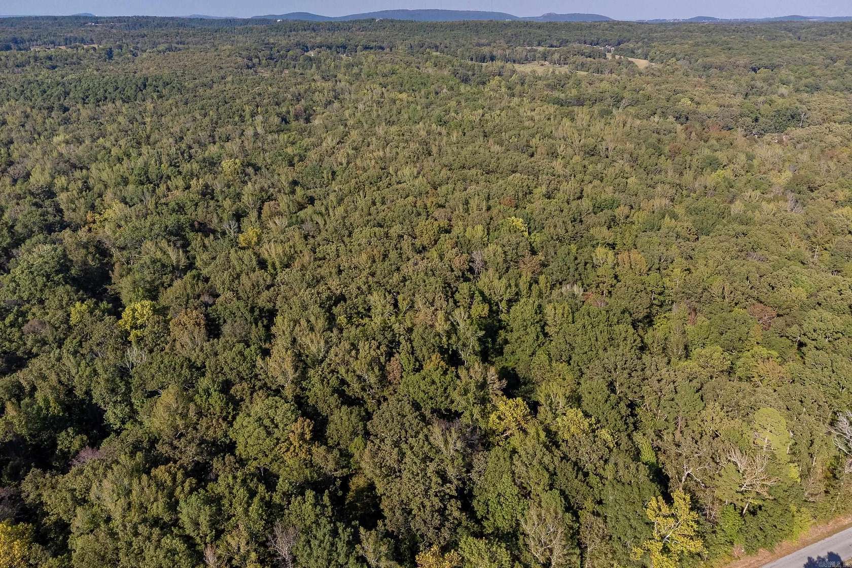 5.88 Acres of Land for Sale in Little Rock, Arkansas
