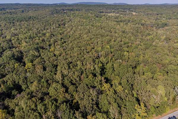 7.4 Acres of Land for Sale in Little Rock, Arkansas