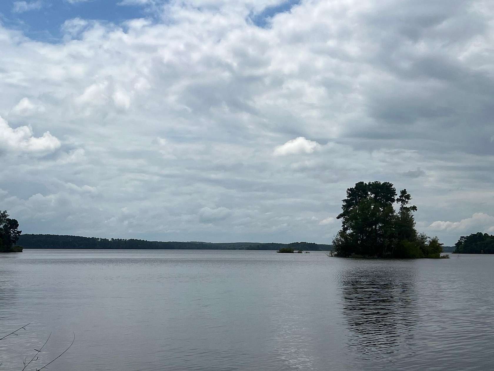 2.9 Acres of Land for Sale in Lincolnton, Georgia