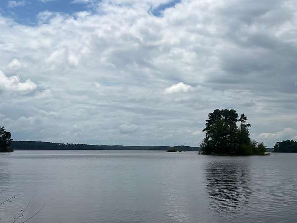 2.9 Acres of Land for Sale in Lincolnton, Georgia