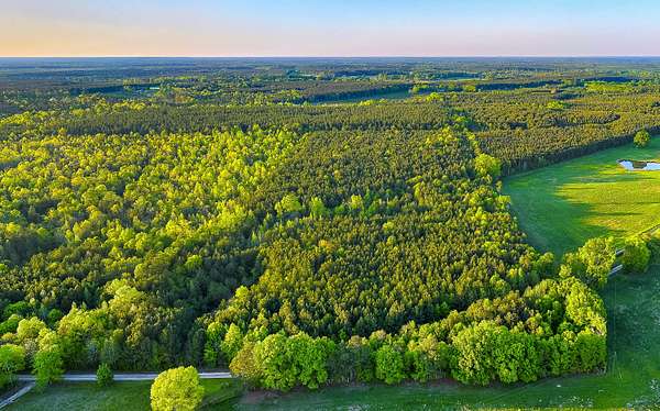 7.4 Acres of Land for Sale in Saluda, South Carolina