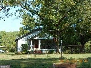 5.87 Acres of Residential Land with Home for Sale in LaGrange, Georgia