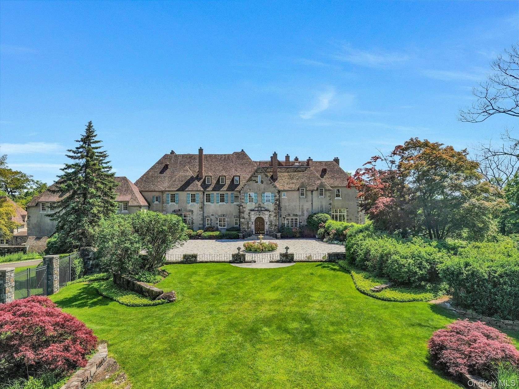 151 Acres of Recreational Land with Home for Sale in Tuxedo Park, New York