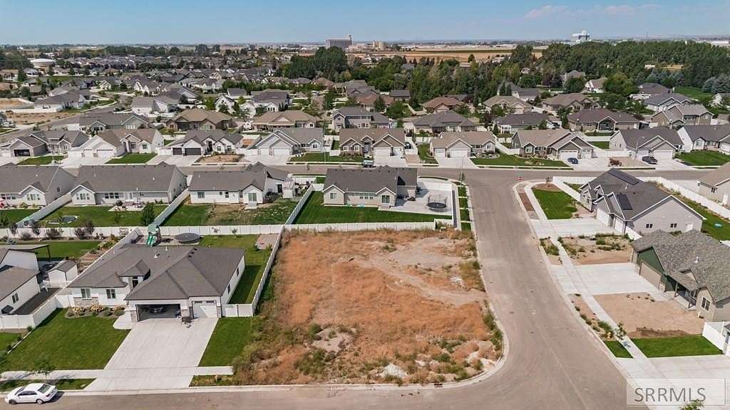 0.3 Acres of Residential Land for Sale in Idaho Falls, Idaho