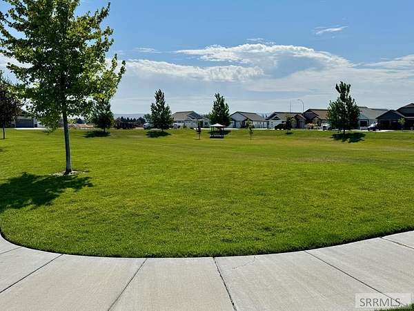 0.3 Acres of Residential Land for Sale in Idaho Falls, Idaho