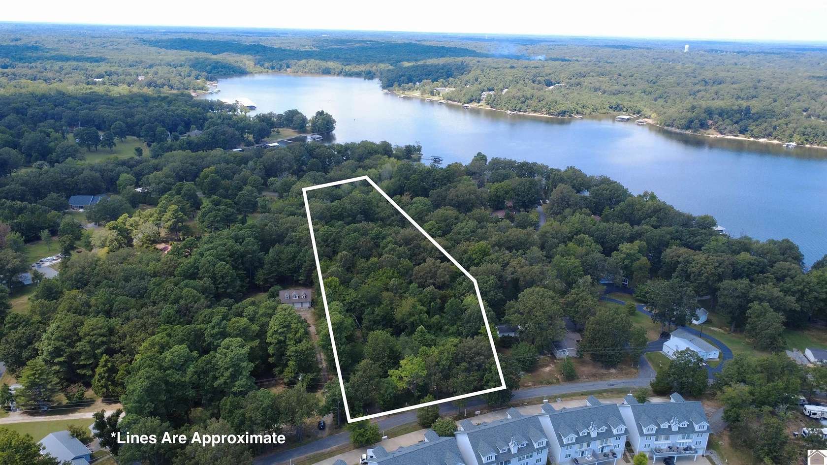 2.26 Acres of Residential Land for Sale in Benton, Kentucky