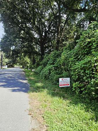 0.28 Acres of Residential Land for Sale in Walterboro, South Carolina