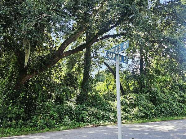 0.28 Acres of Residential Land for Sale in Walterboro, South Carolina