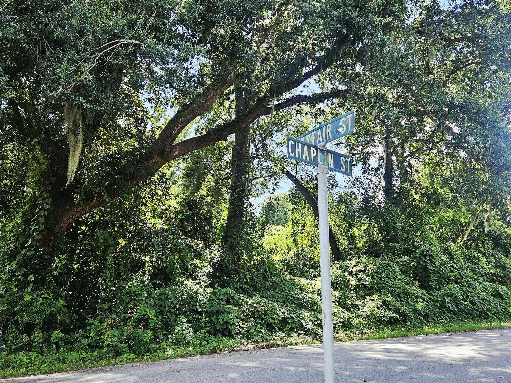 0.37 Acres of Residential Land for Sale in Walterboro, South Carolina