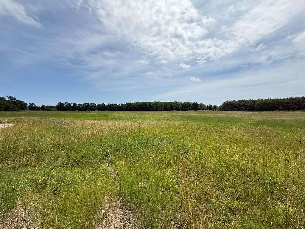 36 Acres of Land for Sale in Ellison Bay, Wisconsin