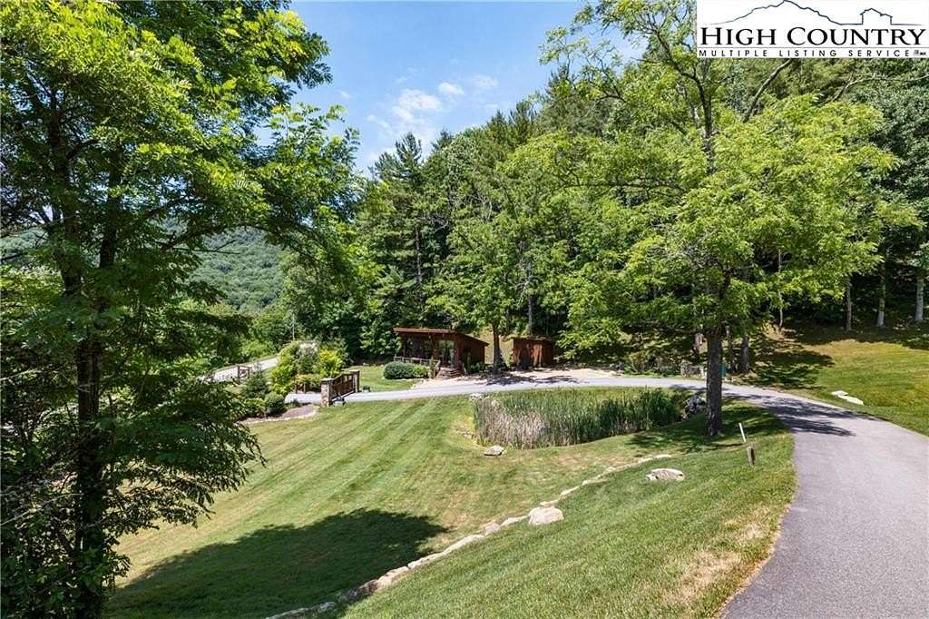 0.5 Acres of Residential Land for Sale in Banner Elk, North Carolina