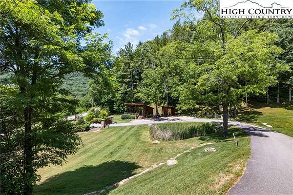 0.5 Acres of Residential Land for Sale in Banner Elk, North Carolina