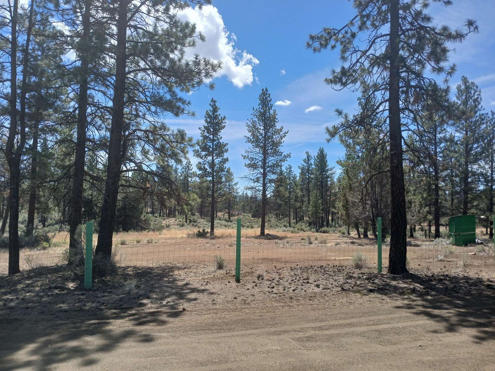 2.36 Acres of Residential Land for Sale in Chiloquin, Oregon