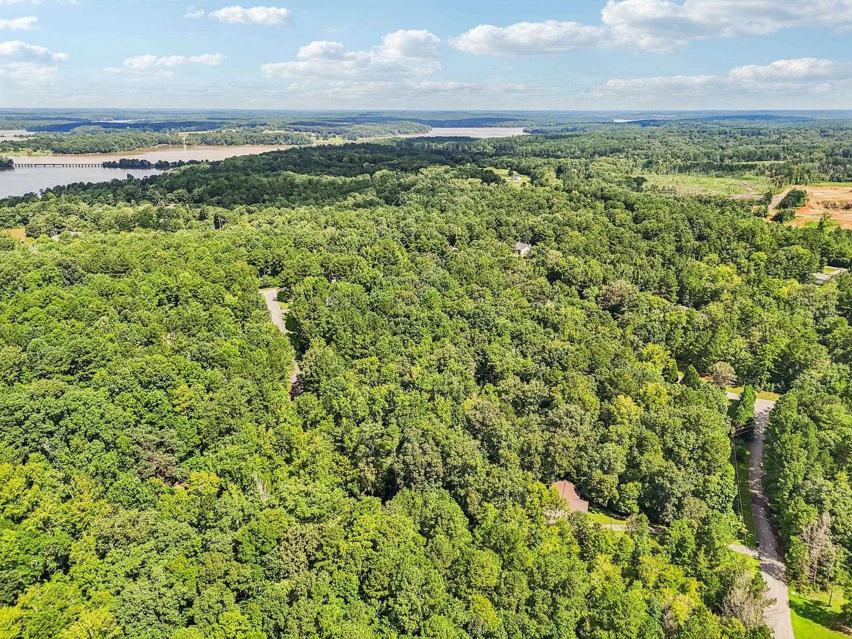 0.91 Acres of Residential Land for Sale in Greensboro, Georgia