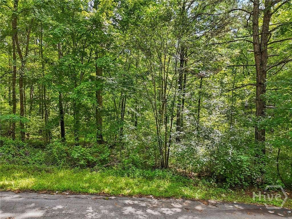 0.91 Acres of Residential Land for Sale in Greensboro, Georgia